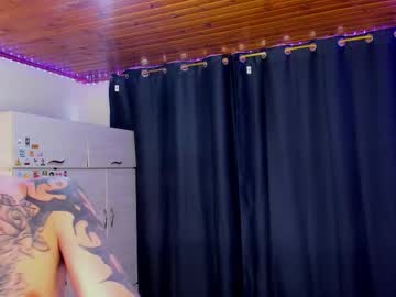 Dark_Lucky August 12, 2025 Chaturbate stream image