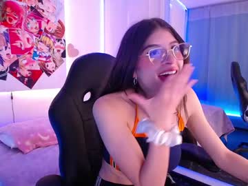 Imchloe_ August 12, 2025 Chaturbate stream image