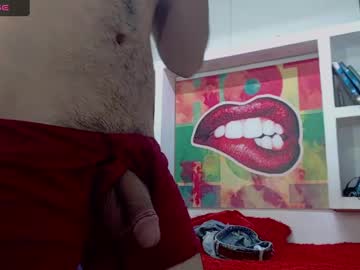 Jokerbrad_1 August 12, 2025 Chaturbate stream image