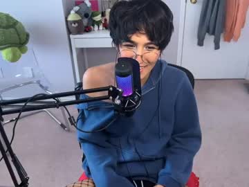 Joystickjackie August 12, 2025 Chaturbate stream image