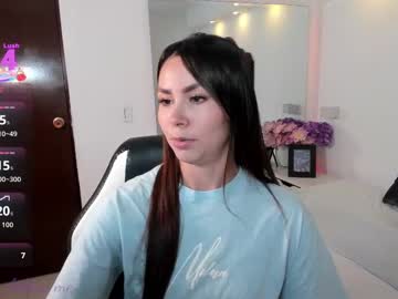 Kala_Clauden2 August 12, 2025 Chaturbate stream image
