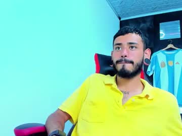 Rolo_Martinez August 12, 2025 Chaturbate stream image