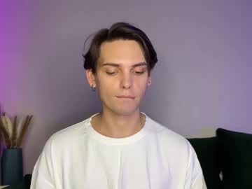 Zacharyellington August 12, 2025 Chaturbate stream image