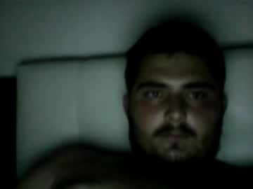 Zack_Murphy August 12, 2025 Chaturbate stream image