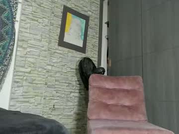 Aliseyericks August 12, 2025 Chaturbate stream image