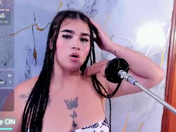 Ariana_Boobs_ August 12, 2025 Chaturbate stream image