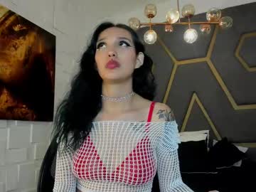 Cristeltayloor August 12, 2025 Chaturbate stream image