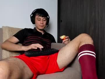 Cristian_Ortiz_1 August 12, 2025 Chaturbate stream image