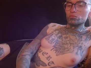 Kiaxkink August 12, 2025 Chaturbate stream image