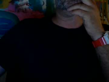 Silversurfer10101 August 12, 2025 Chaturbate stream image