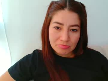 _Violeta_White_ August 12, 2025 Chaturbate stream image
