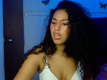 Amanda_Nasty August 12, 2025 Chaturbate stream image