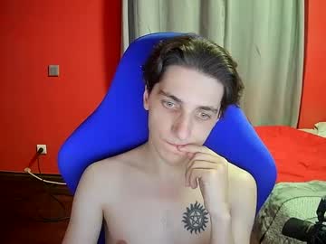 Danywhiteyb August 12, 2025 Chaturbate stream image