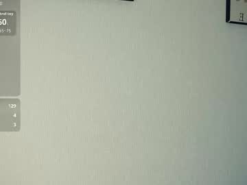 Falinedockray August 12, 2025 Chaturbate stream image