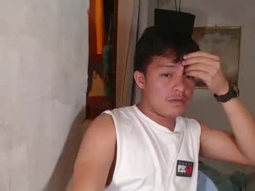 Hunk_Danny August 12, 2025 Chaturbate stream image