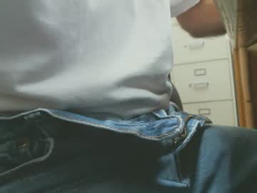 Sflgentlman August 12, 2025 Chaturbate stream image