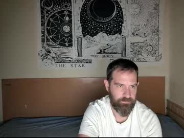 Filamentman August 13, 2025 Chaturbate stream image