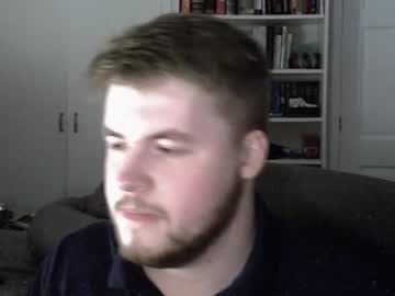 Liamfoxx August 13, 2025 Chaturbate stream image