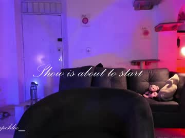 Misschloe__ August 13, 2025 Chaturbate stream image