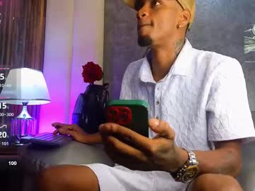 Aaroncruz_ August 13, 2025 Chaturbate stream image
