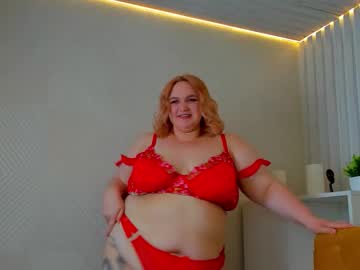 Betty_Bass August 13, 2025 Chaturbate stream image