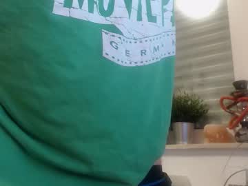 Despair591 August 13, 2025 Chaturbate stream image