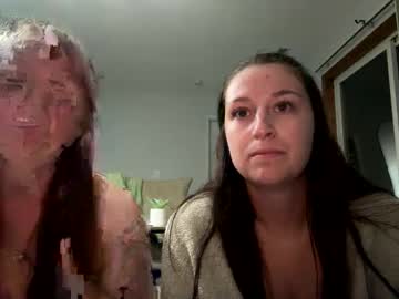 Morgieorgie August 13, 2025 Chaturbate stream image