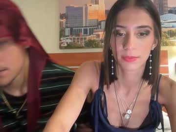 Mrandmrsbong August 13, 2025 Chaturbate stream image