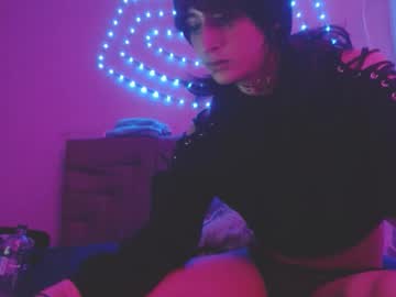 Reiv_Femboy August 13, 2025 Chaturbate stream image