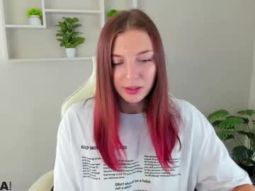 Sabrina_Moun August 13, 2025 Chaturbate stream image