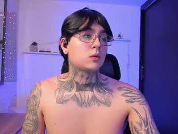 Samuel_Woodson August 13, 2025 Chaturbate stream image
