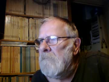 Shogun6612 August 13, 2025 Chaturbate stream image