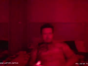 Thatangelgabriel August 13, 2025 Chaturbate stream image