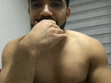 Thearcher56 August 13, 2025 Chaturbate stream image