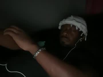 Urbandick5 August 13, 2025 Chaturbate stream image