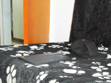 Zacklatinboy August 13, 2025 Chaturbate stream image
