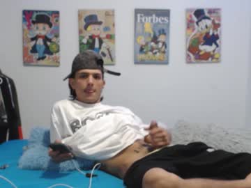 Andersonz98 August 13, 2025 Chaturbate stream image