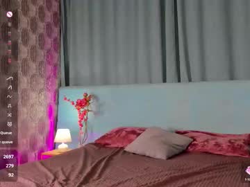 Bella_Stewartt August 13, 2025 Chaturbate stream image