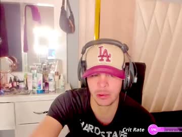 Boyxxsexx69 August 13, 2025 Chaturbate stream image