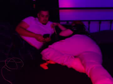 Eandjserotica August 13, 2025 Chaturbate stream image
