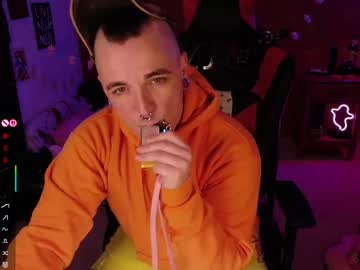 Gage_Allin August 13, 2025 Chaturbate stream image