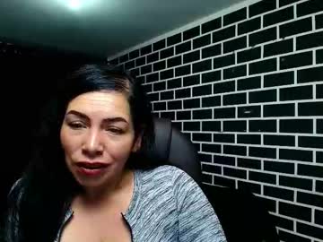 Isabella_Bianchii August 13, 2025 Chaturbate stream image