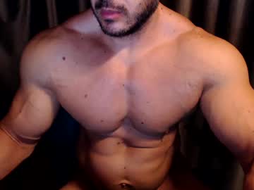 Jasphermscl August 13, 2025 Chaturbate stream image