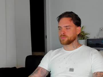 Lukeglanton17 August 13, 2025 Chaturbate stream image
