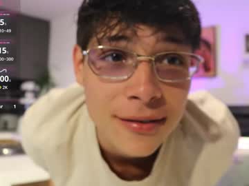Morgan_Hiller August 13, 2025 Chaturbate stream image
