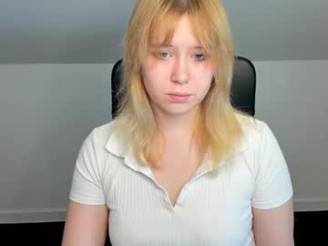 Amy_Kimberlly August 13, 2025 Chaturbate stream image