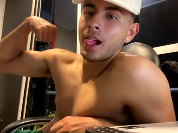 Aresandnikk August 13, 2025 Chaturbate stream image