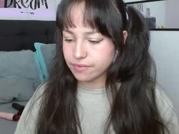 Eymmy_24 August 13, 2025 Chaturbate stream image