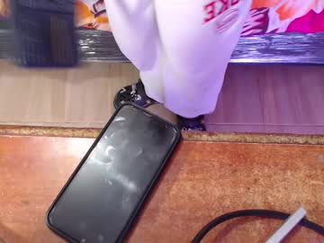 Kari_Ruiz August 13, 2025 Chaturbate stream image