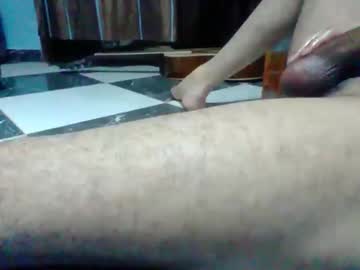 Keeper_A August 13, 2025 Chaturbate stream image